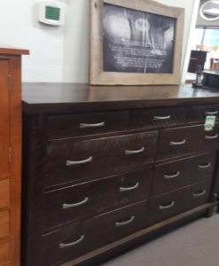 Penwood Furniture - Mennonite Solid Wood Furniture in Ontario