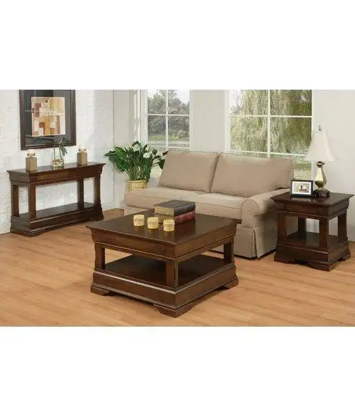 The Phillpe Living Room