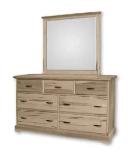 Cottage Deluxe Mirror XCT90