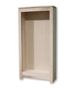 Newport Bookcase NP1436