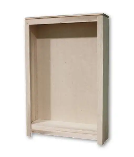 Newport Bookcase NP1448