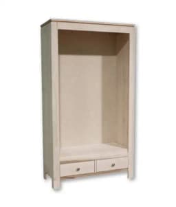 Newport Bookcase NP1872