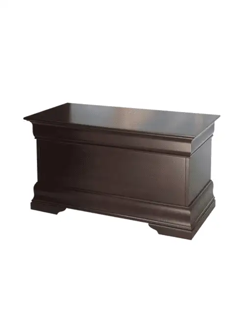 Phillipe Blanket Box