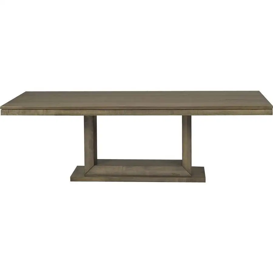 Fairbanks Table hor