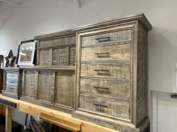 Rockcliffe 5dr Chest
