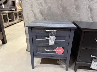 Stockholm Nightstand