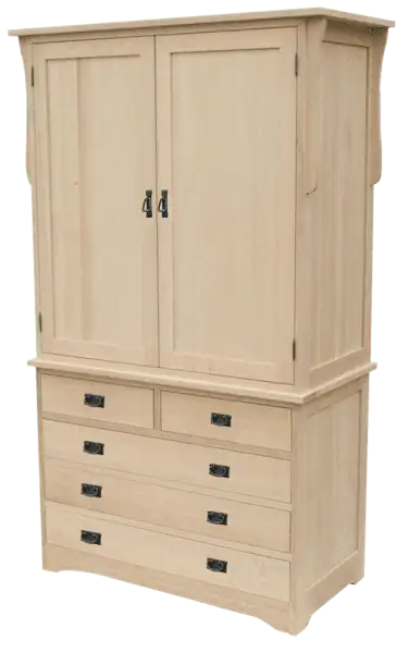 Mission Armoire
