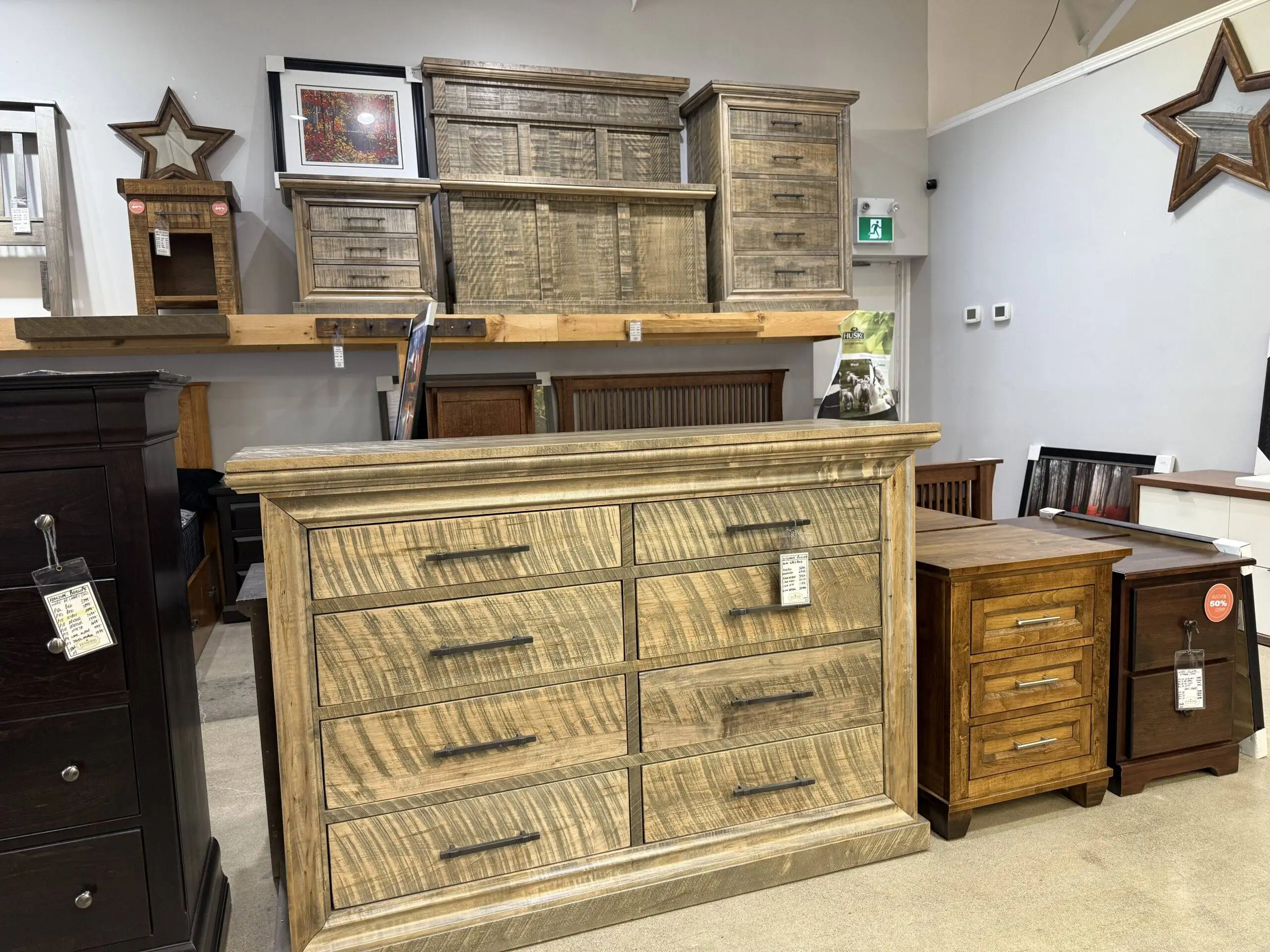 Rockcliffe Set