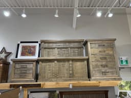 Rockcliffe Bedroom Set