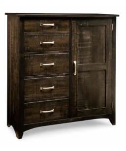 Bancroft Gentlemans Chest