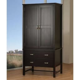 Brooklyn Armoire