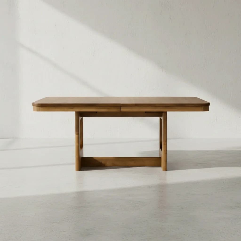 penwood furniture aava table face on horizontal
