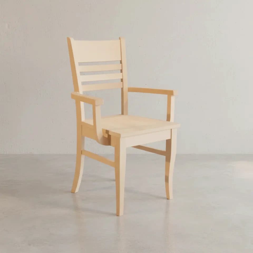 penwood furniture alex arm chair 45 degree angle