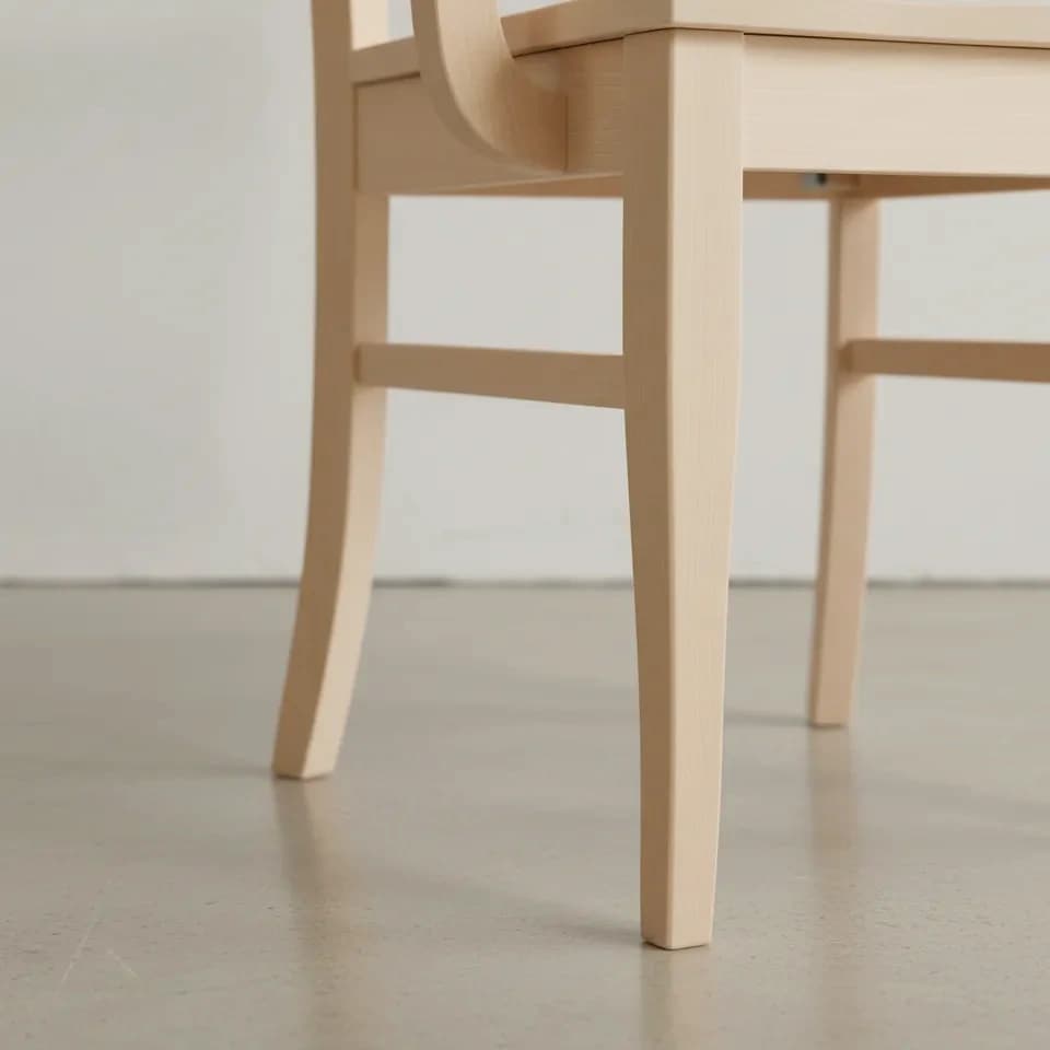 penwood furniture alex arm chair medium close up