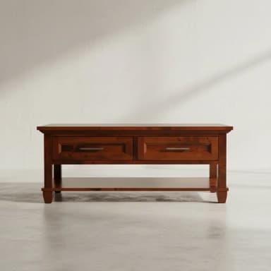 Algonquin Coffee Table