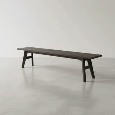 Avenue Dining Bench