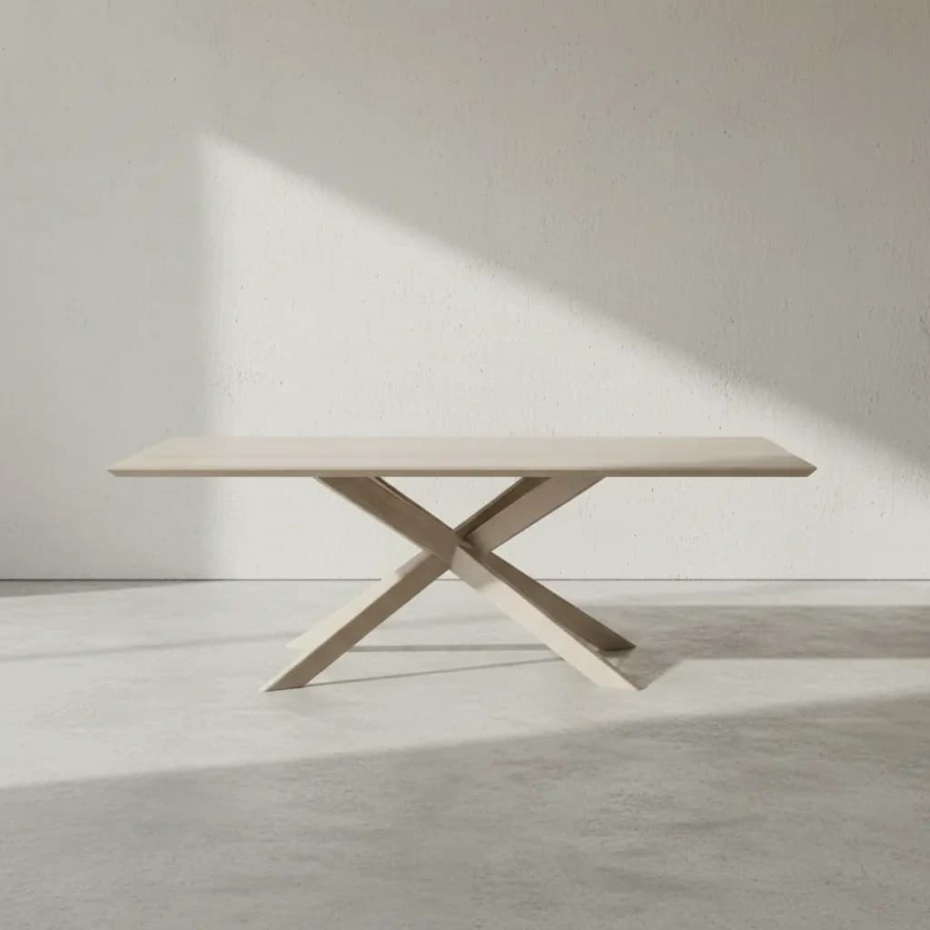 penwood furniture axel table face on horizontal