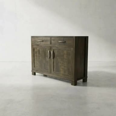 Backwoods Sideboard