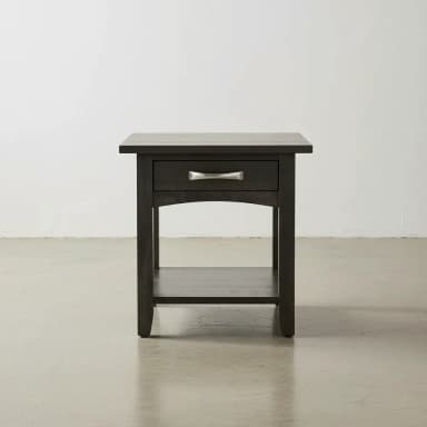 Bancroft End Table