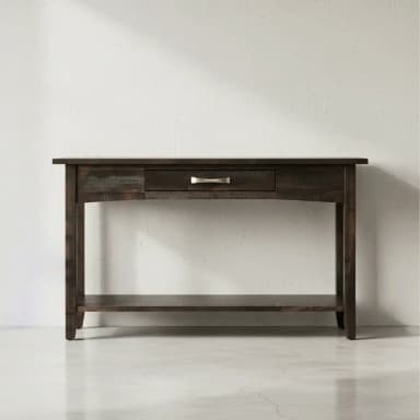Bancroft Sofa Table