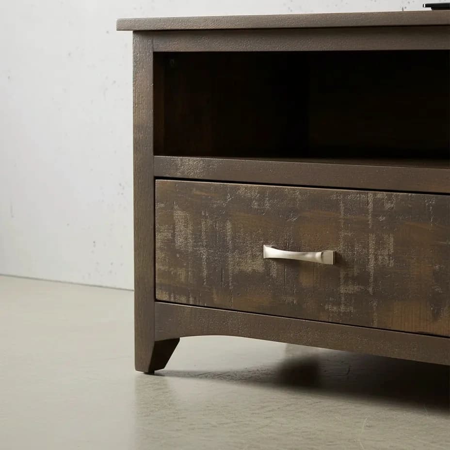 penwood furniture bancroft tv stand 60 medium close up