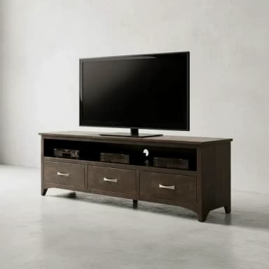 Bancroft TV Stand 72