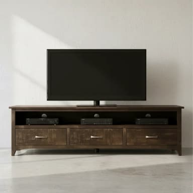 Bancroft TV Stand 84
