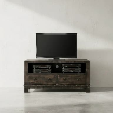 Barrelworks TV Stand 48