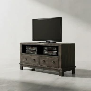 Barrelworks TV Stand 48
