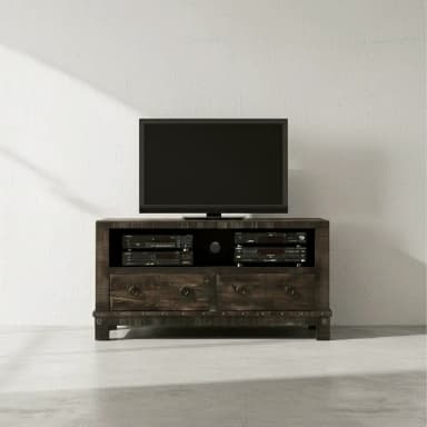 Barrelworks TV Stand 60