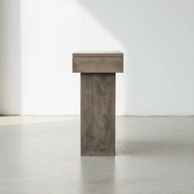 Baxter Chairside Table