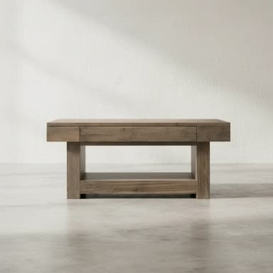 Baxter Coffee Table