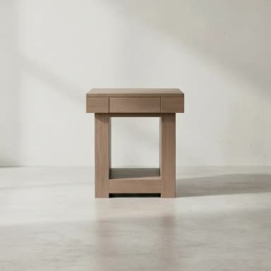 Baxter End Table