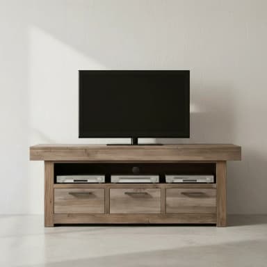 Baxter TV Stand 72