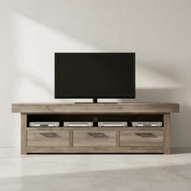 Baxter TV Stand 84