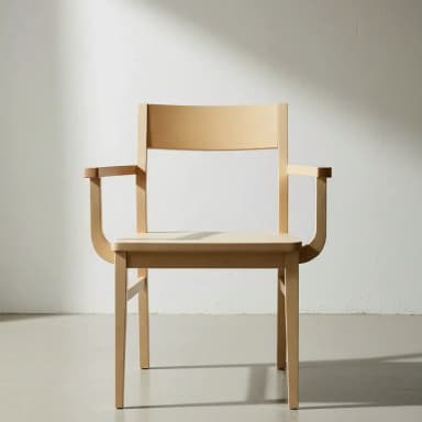 Belford Arm Dining Chair