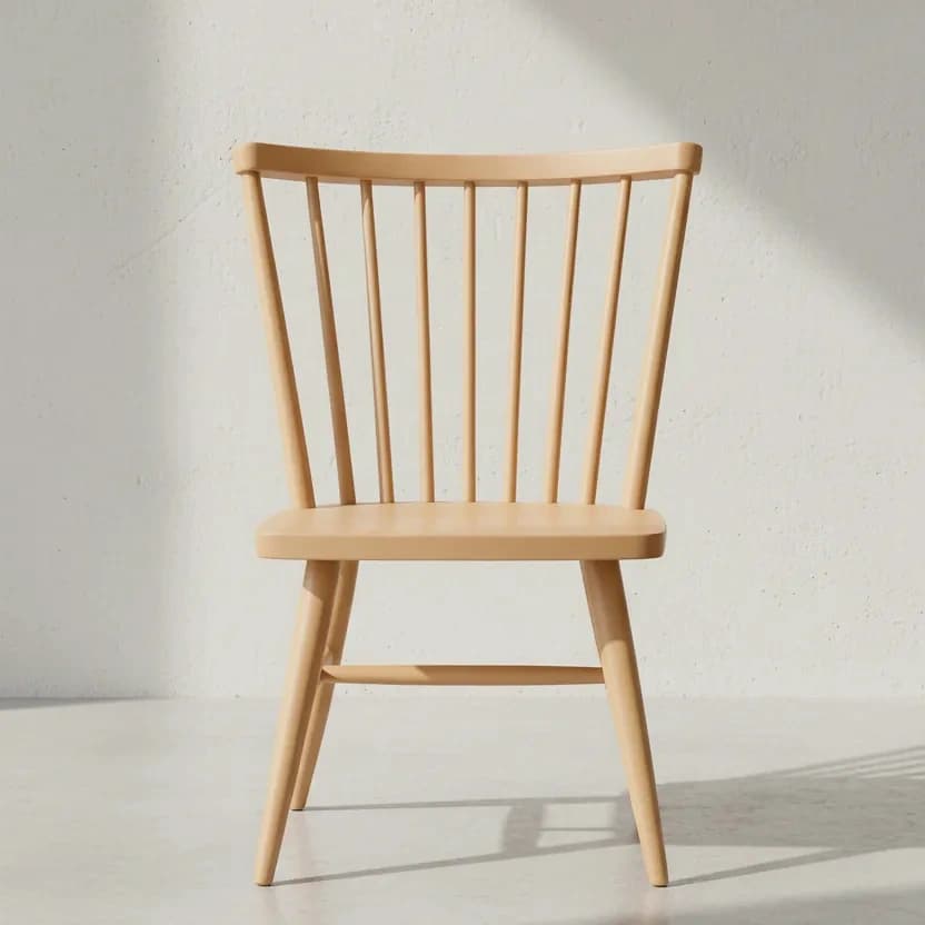 penwood furniture bella chair face on horizontal