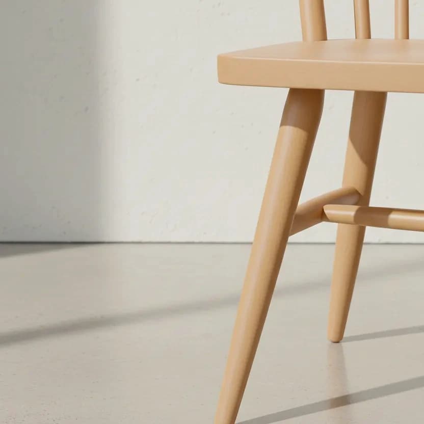 penwood furniture bella chair medium close up