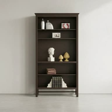 Brooklyn Bookcase