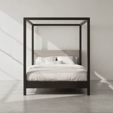 Brooklyn Canopy Bed