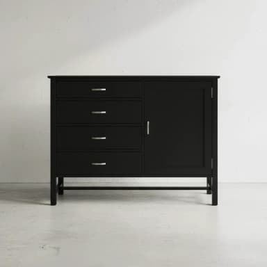 Brooklyn Gentlemans Chest