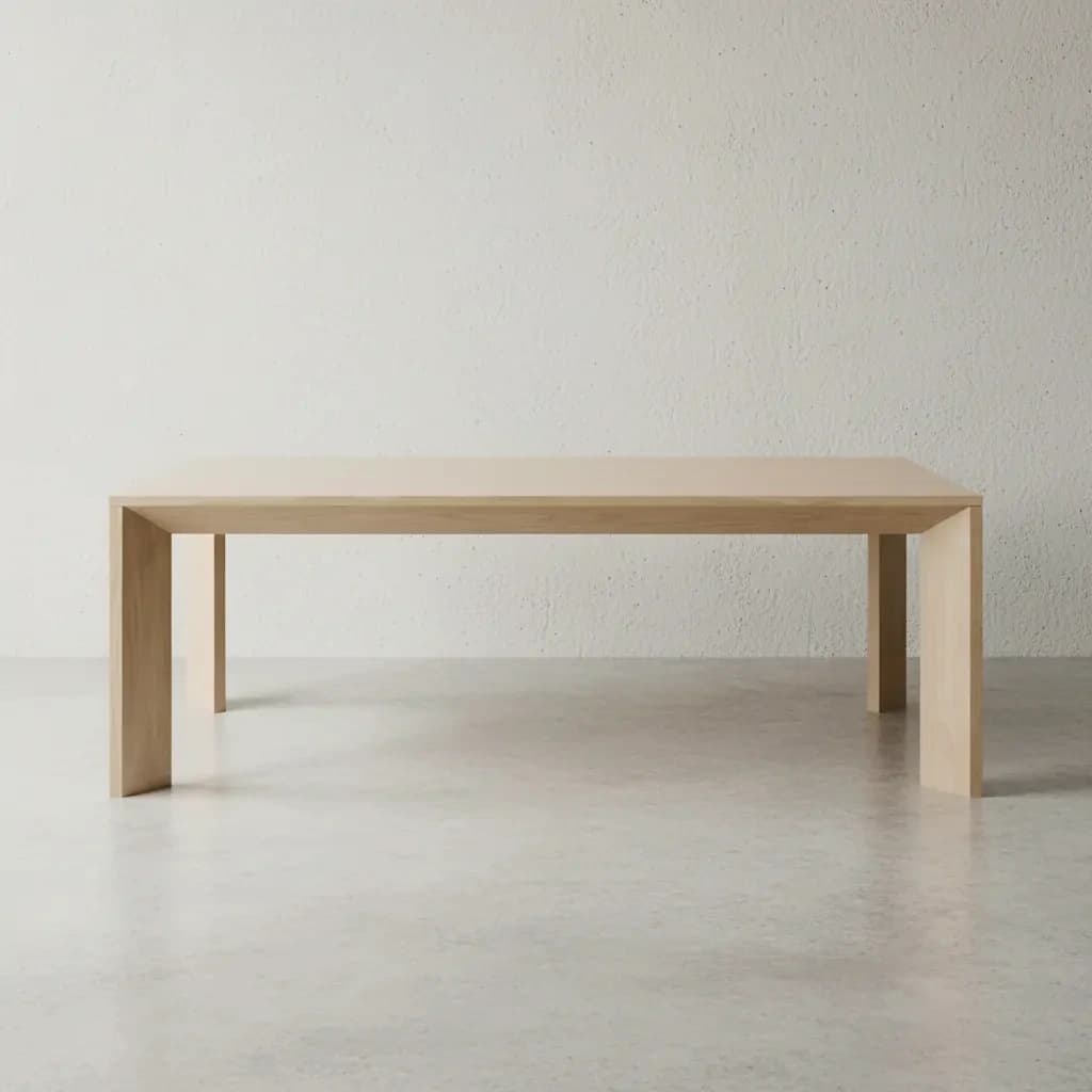 penwood furniture cayan table face on horizontal