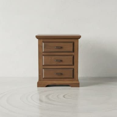 Chateau Night Stand
