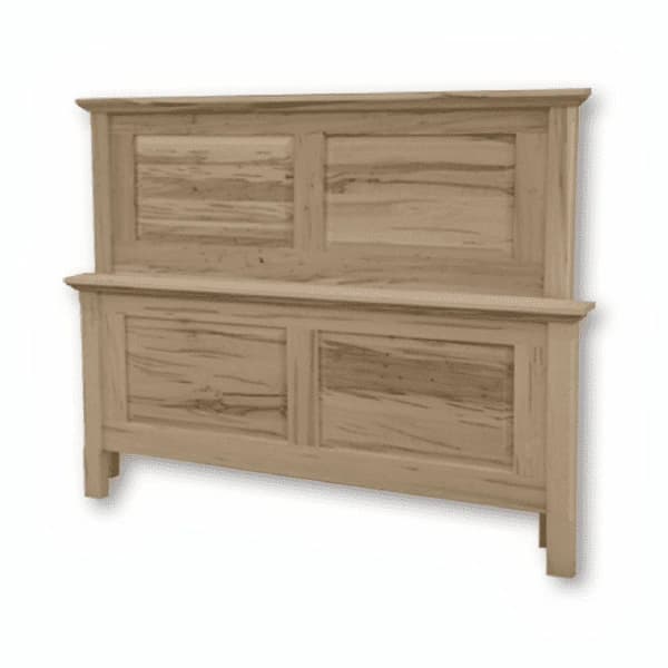 Cottage Deluxe Bed