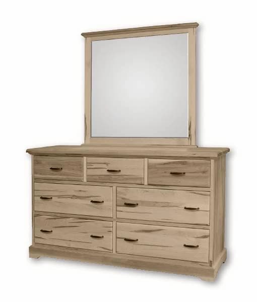 Cottage Deluxe Mirror XCT90