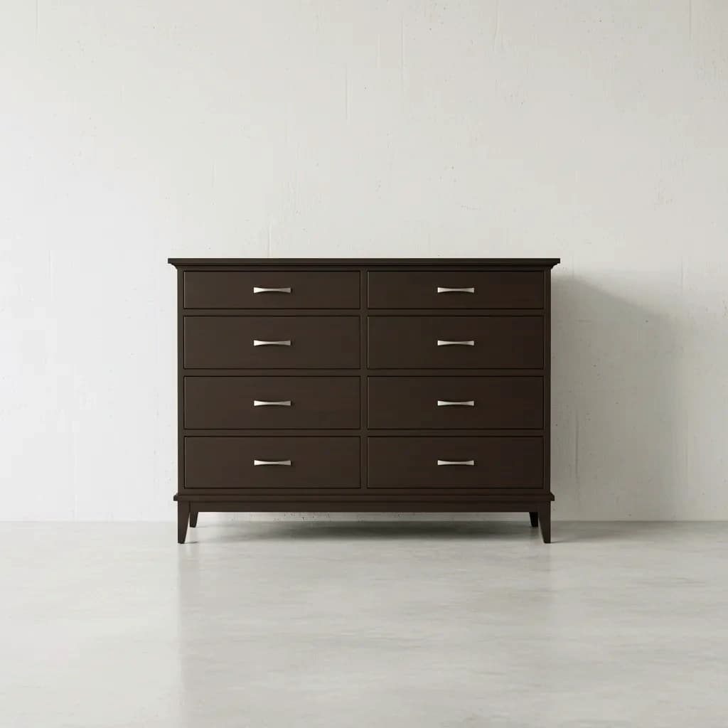 penwood furniture courtland dresser face on horizontal
