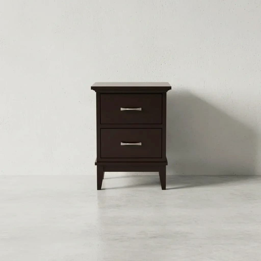 penwood furniture courtland night stand face on horizontal
