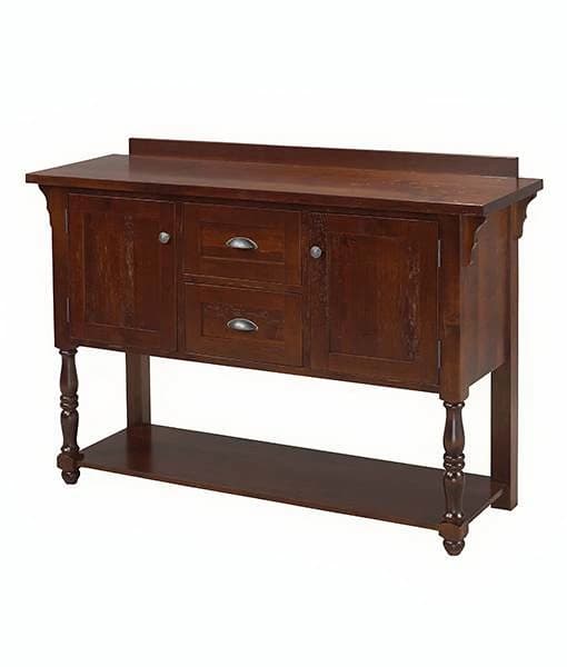 Darius dining sideboard