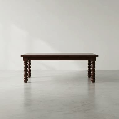 Darius Leg Table