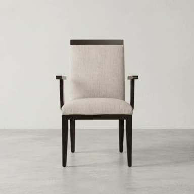 Dorsa Arm Dining Chair